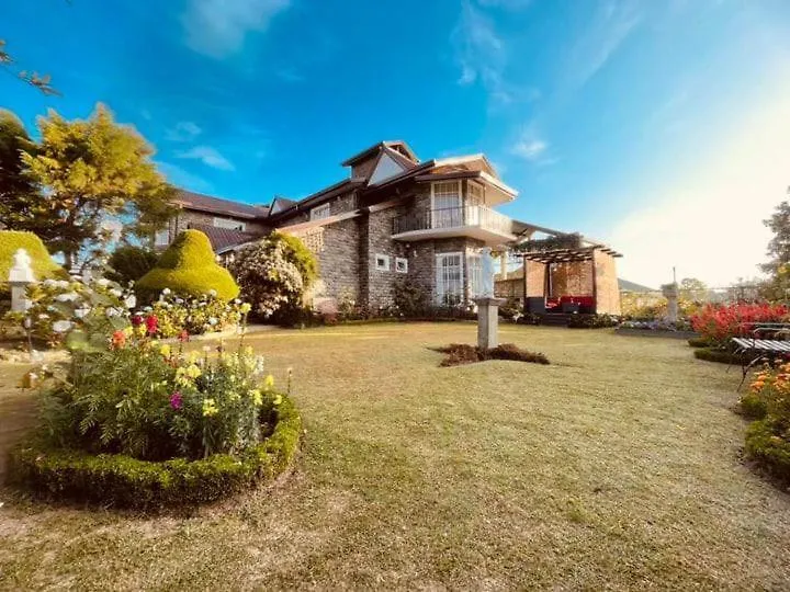 The Rosedale Grand Resort Nuwara Eliya