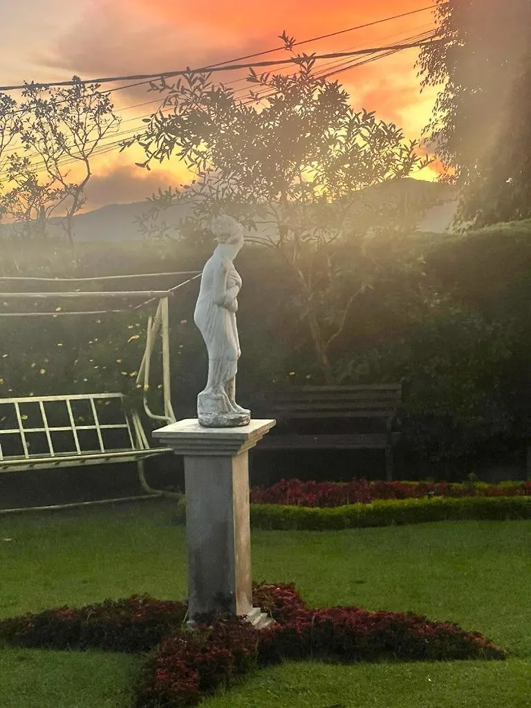 The Rosedale Grand Resort Nuwara Eliya