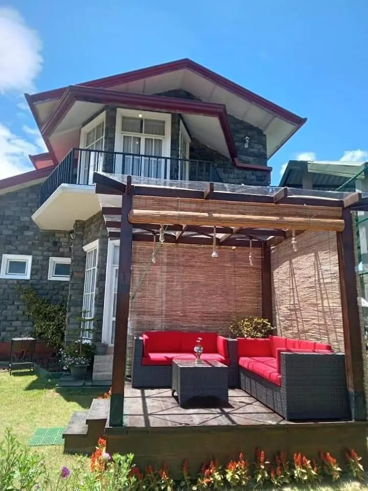 The Rosedale Grand Resort Nuwara Eliya 0*,
