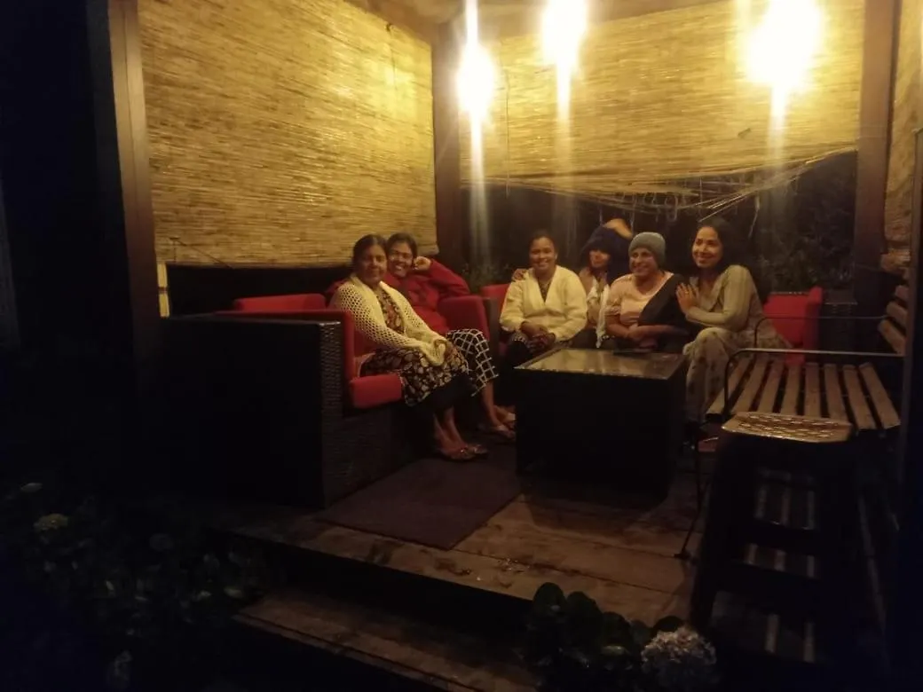 The Rosedale Grand Resort Nuwara Eliya