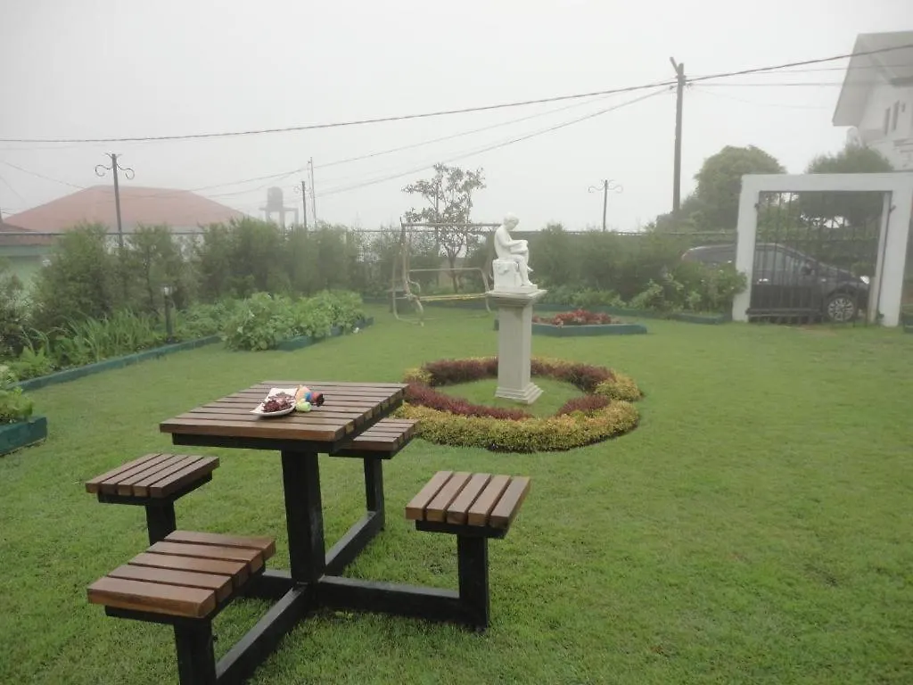 The Rosedale Grand Resort Nuwara Eliya Villa