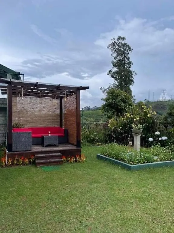 Villa The Rosedale Grand Resort Nuwara Eliya