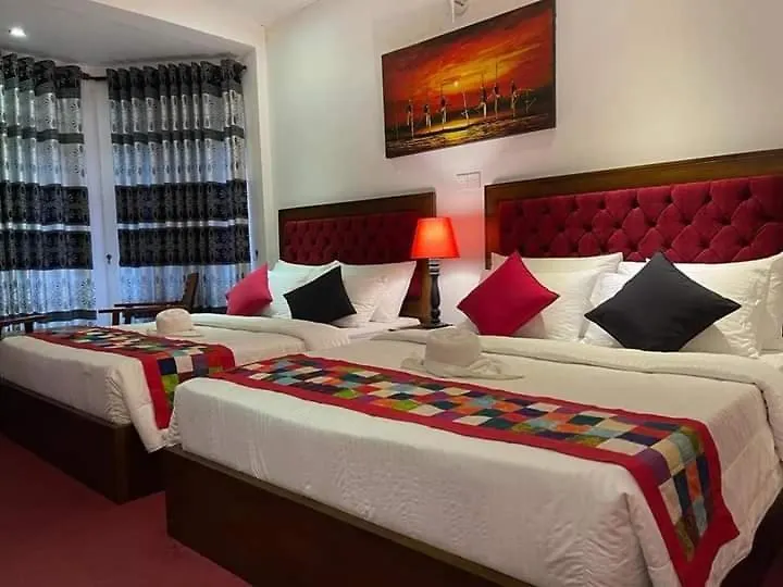 The Rosedale Grand Resort Nuwara Eliya