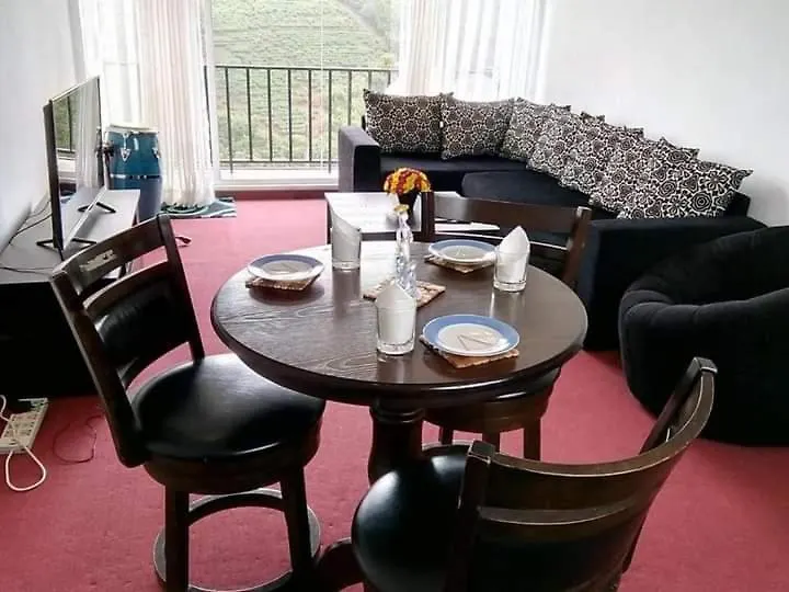 Villa The Rosedale Grand Resort Nuwara Eliya